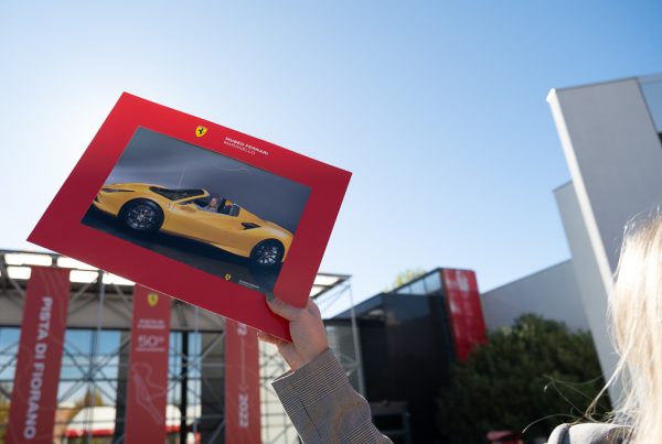 Nuova installazione a Alpine Coaster Gardoné/New Installation at Alpine Coaster Gardoné