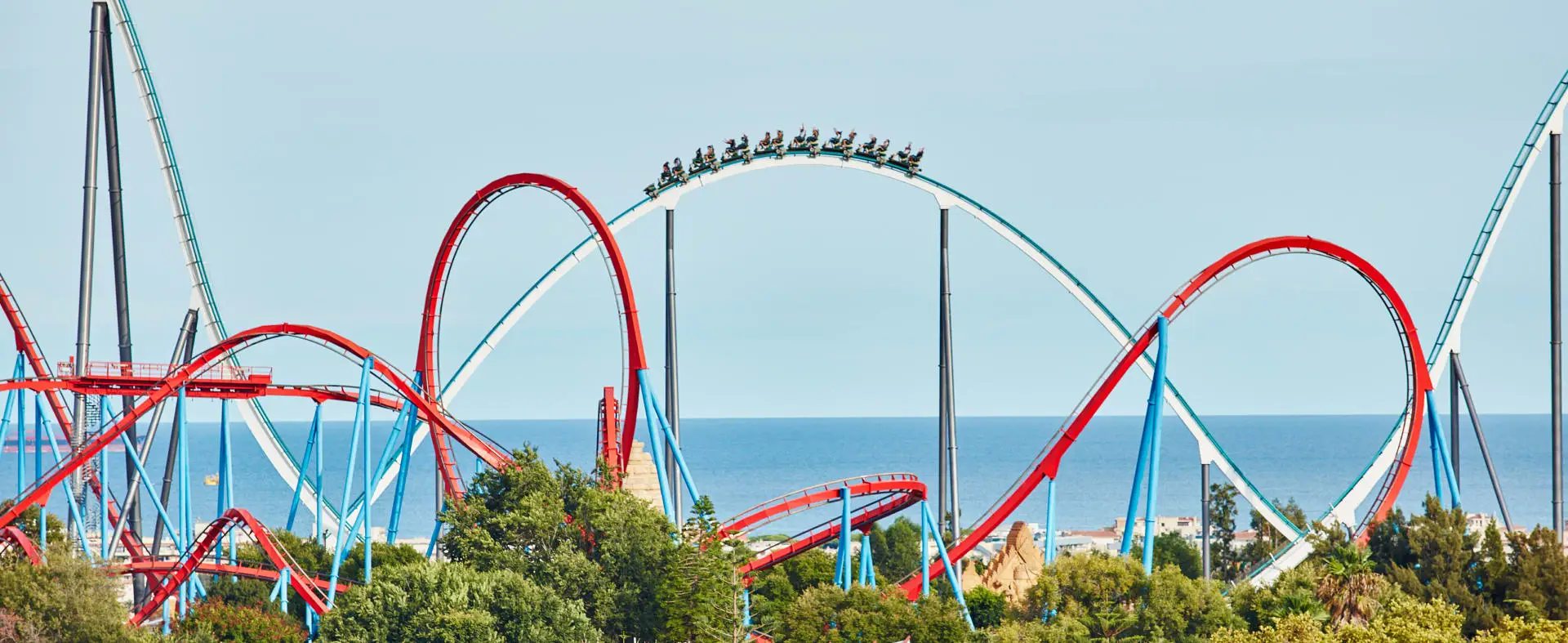 Fotosmile diventa partner esclusivo di PortAventura World